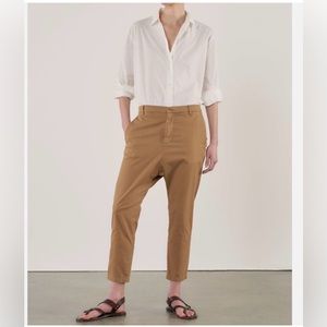 NWOT Paris pants - Bark